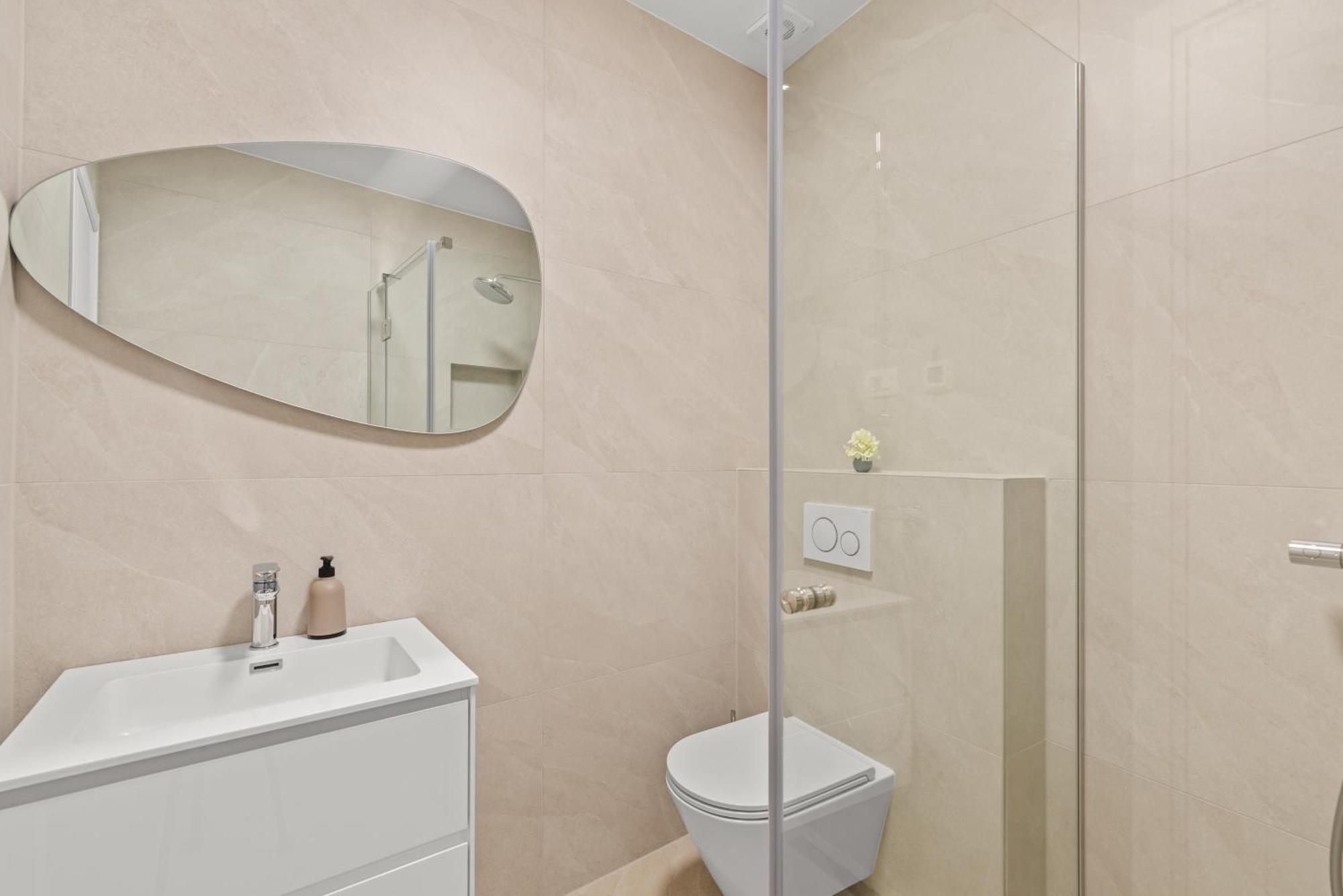 Angel'S Sunrise Apartment Porec Luaran gambar
